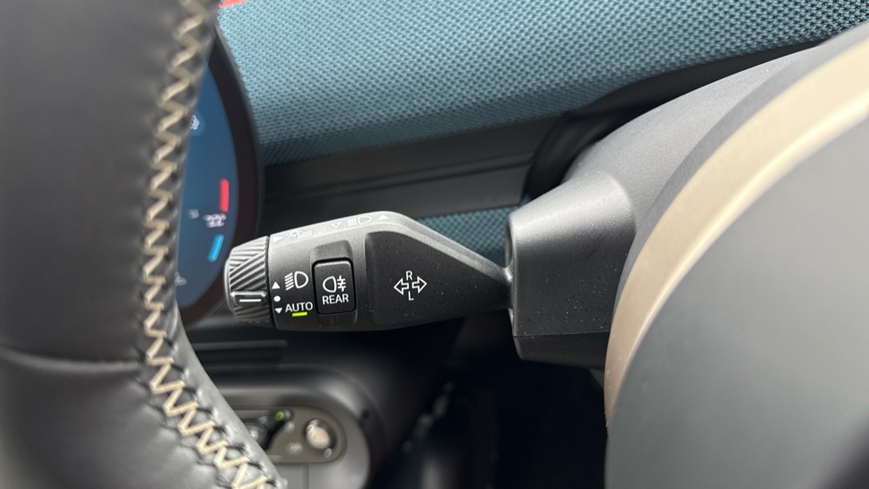 Used MINI Aceman 2025 for sale - 76871565: Photo 35