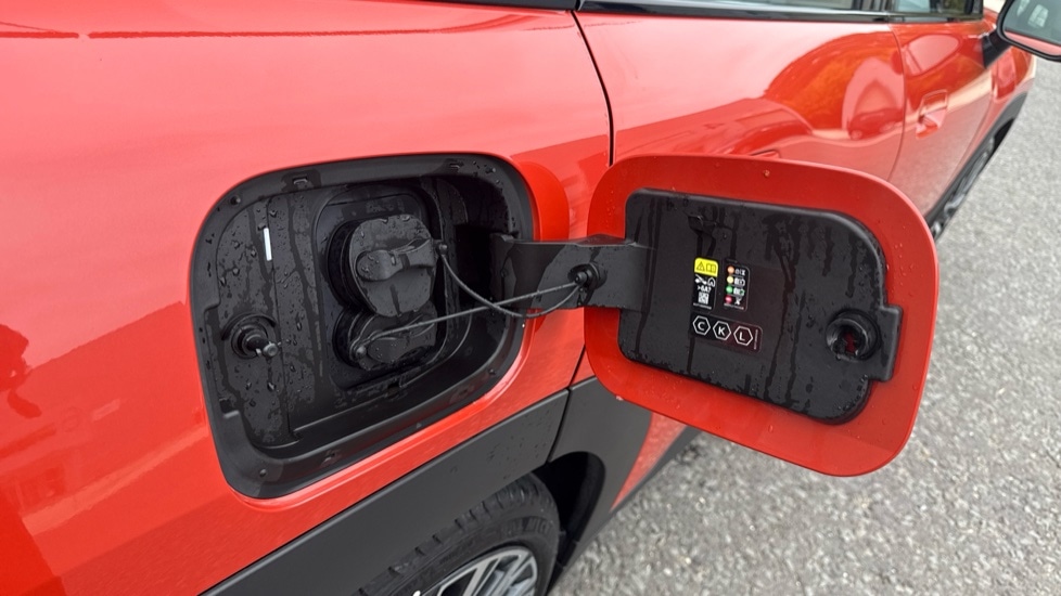 Used MINI Aceman 2025 for sale - 76871565: Photo 36