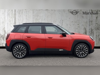 Used MINI Aceman 2025 for sale - 76871565: Photo