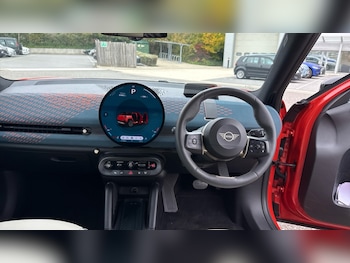 Used MINI Aceman 2025 for sale - 76871565: Photo