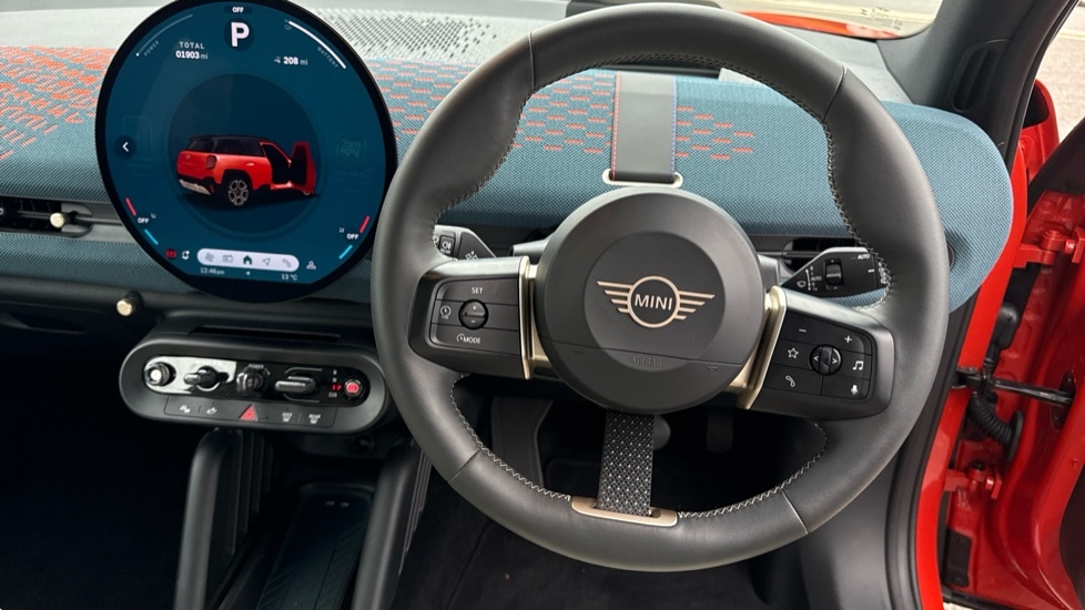 Used MINI Aceman 2025 for sale - 76871565: Photo 5