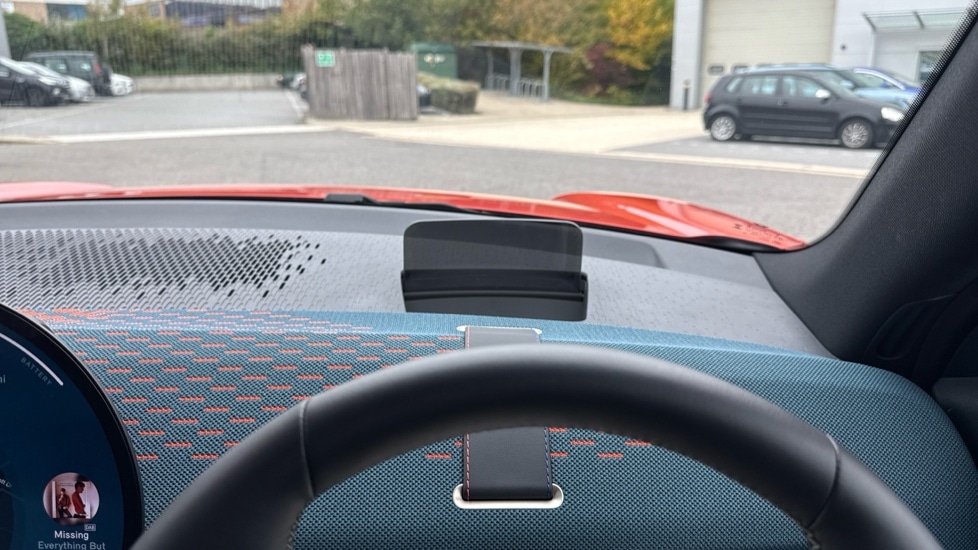 Used MINI Aceman 2025 for sale - 76871565: Photo 9