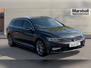 2020 - 2.0 TSI 190 SEL 5dr DSG
