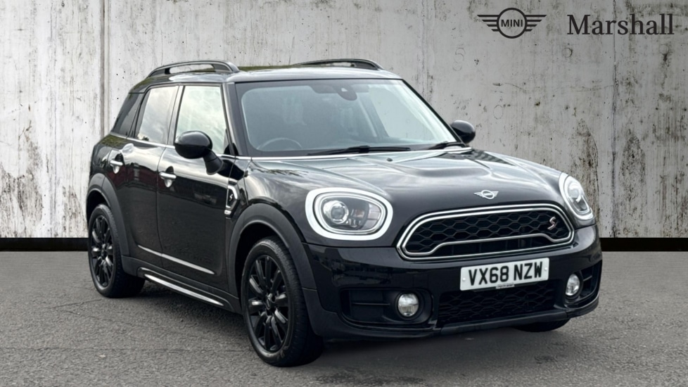 Used MINI Countryman 2018 for sale - 76008144: Photo 1