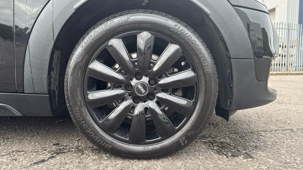 Used MINI Countryman 2018 for sale - 76008144: Photo 14