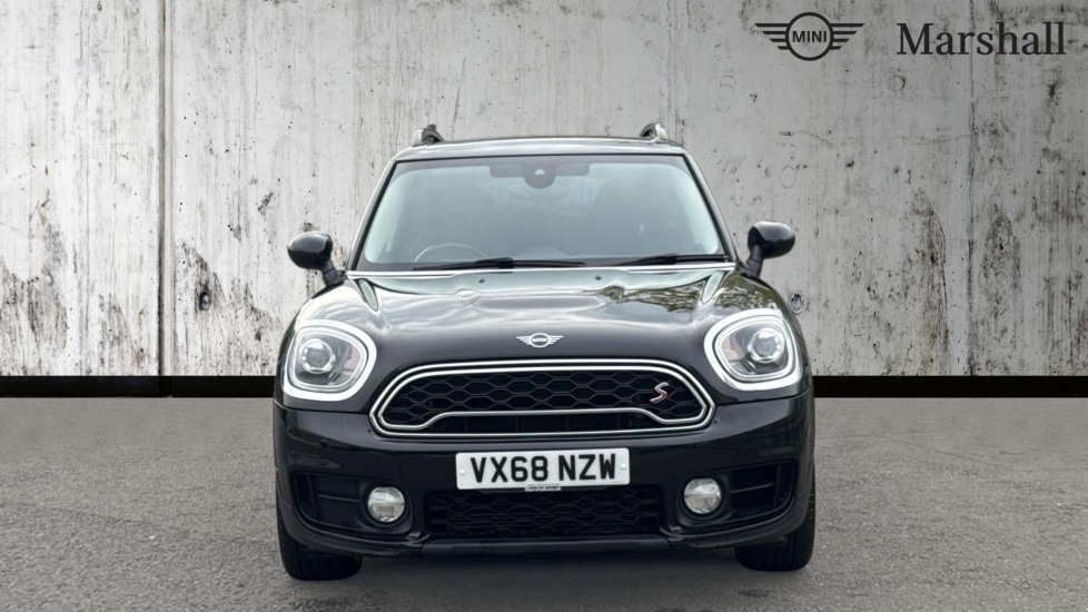 Used MINI Countryman 2018 for sale - 76008144: Photo 16