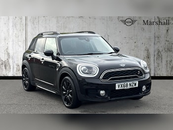 MINI - Countryman