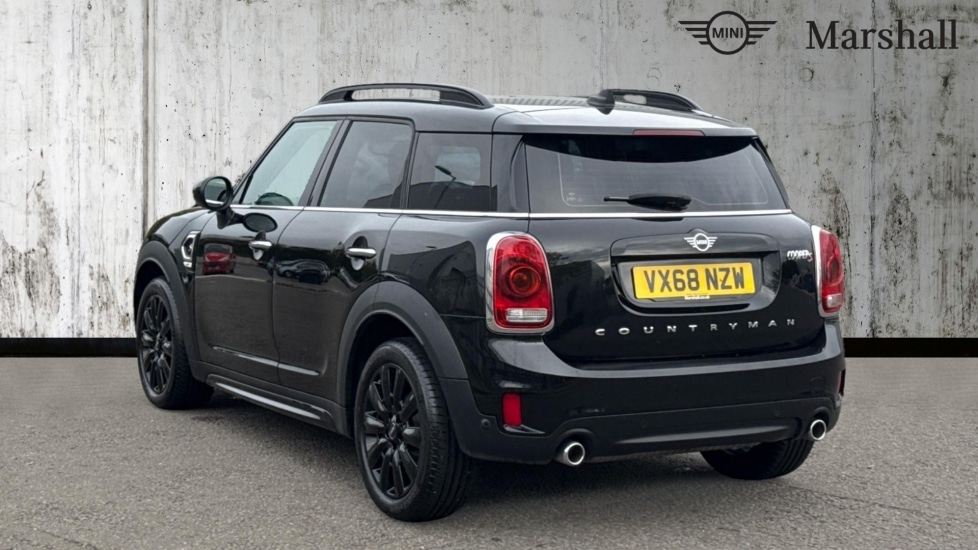 Used MINI Countryman 2018 for sale - 76008144: Photo 2