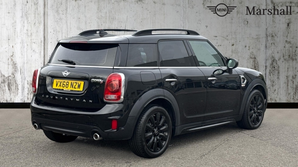 Used MINI Countryman 2018 for sale - 76008144: Photo 22