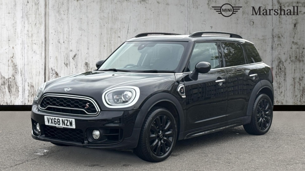 Used MINI Countryman 2018 for sale - 76008144: Photo 23