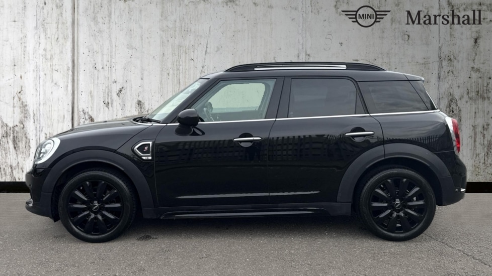 Used MINI Countryman 2018 for sale - 76008144: Photo 24