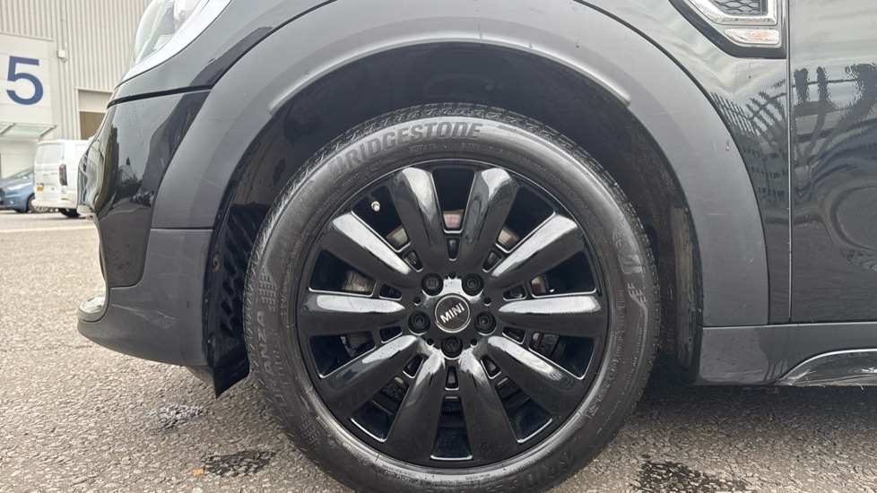 Used MINI Countryman 2018 for sale - 76008144: Photo 25