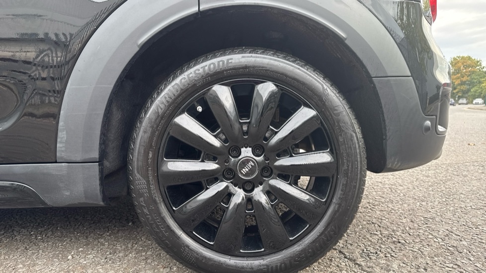 Used MINI Countryman 2018 for sale - 76008144: Photo 26