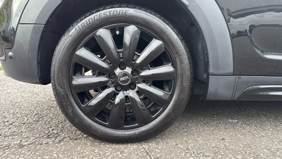 Used MINI Countryman 2018 for sale - 76008144: Photo 27
