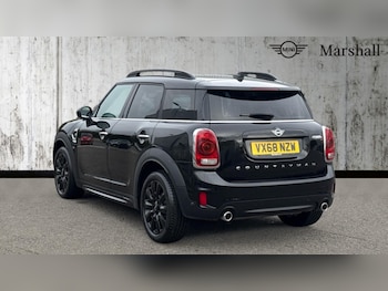 Used MINI Countryman 2018 for sale - 76008144: Photo 2