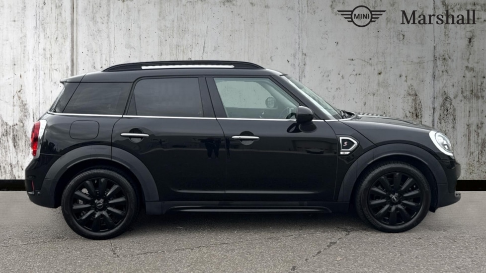 Used MINI Countryman 2018 for sale - 76008144: Photo 3