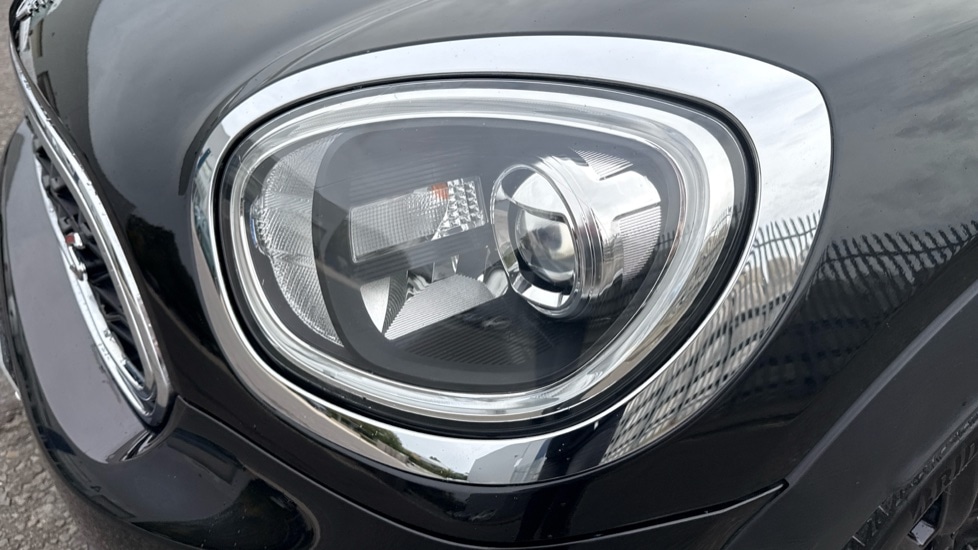Used MINI Countryman 2018 for sale - 76008144: Photo 30