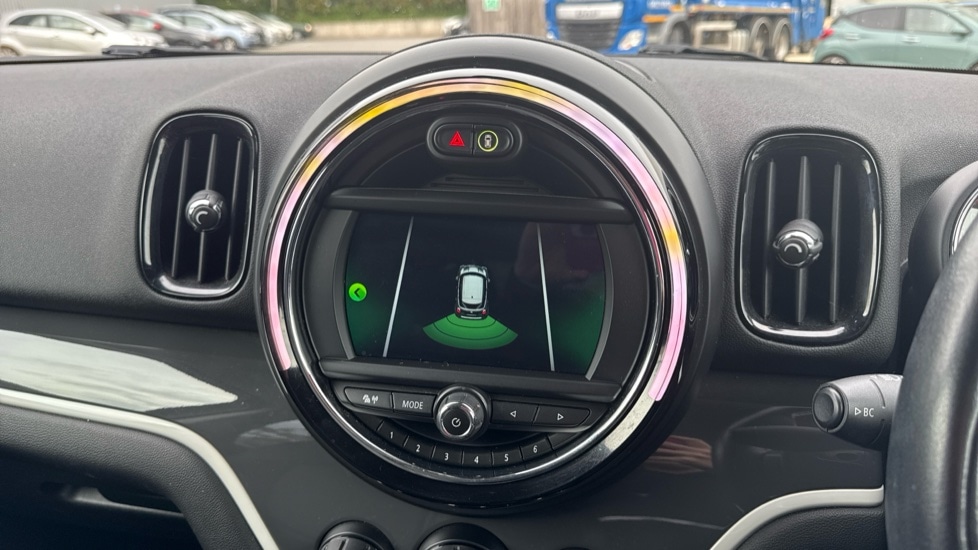 Used MINI Countryman 2018 for sale - 76008144: Photo 31