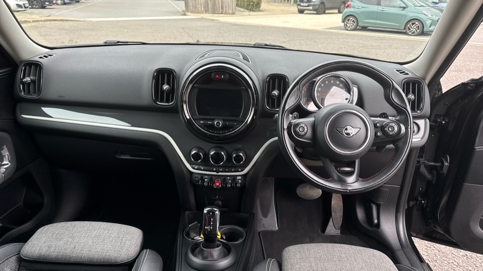 Used MINI Countryman 2018 for sale - 76008144: Photo 4