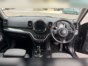 Used MINI Countryman 2018 for sale - 76008144: Photo 4