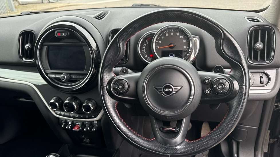 Used MINI Countryman 2018 for sale - 76008144: Photo 5