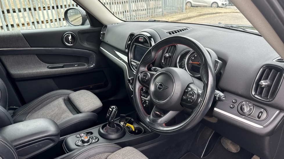 Used MINI Countryman 2018 for sale - 76008144: Photo 6