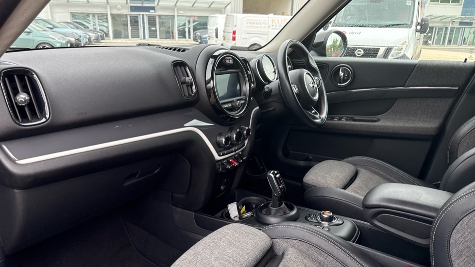 Used MINI Countryman 2018 for sale - 76008144: Photo 7