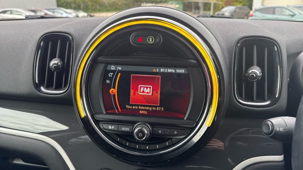 Used MINI Countryman 2018 for sale - 76008144: Photo 8
