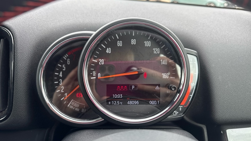 Used MINI Countryman 2018 for sale - 76008144: Photo 9