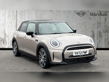 MINI - Hatch