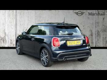 Used MINI Hatch 2022 for sale - 74818594: Photo
