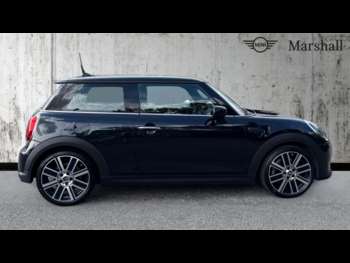 Used MINI Hatch 2022 for sale - 74818594: Photo