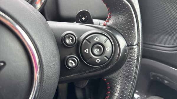 Used MINI Countryman 2018 for sale - 76229241: Photo 18