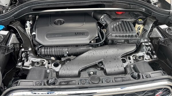 Used MINI Countryman 2018 for sale - 76229241: Photo 21