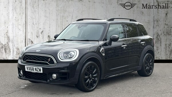 Used MINI Countryman 2018 for sale - 76229241: Photo 23