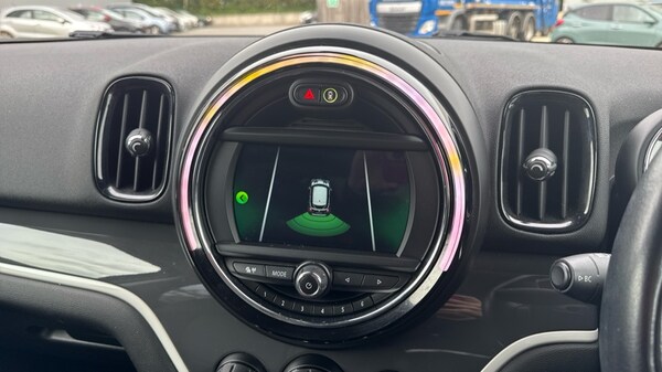 Used MINI Countryman 2018 for sale - 76229241: Photo 31