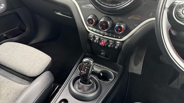 Used MINI Countryman 2018 for sale - 76229241: Photo 35