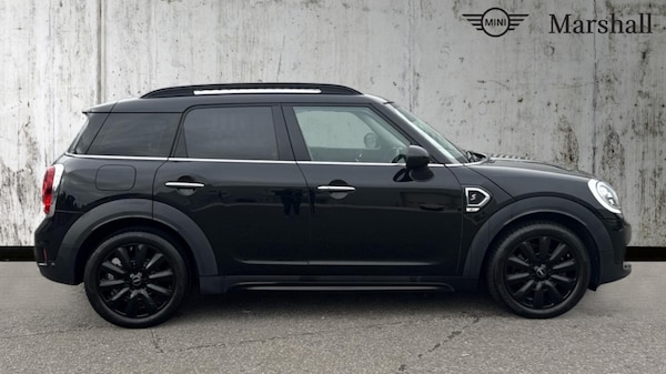 Used MINI Countryman 2018 for sale - 76229241: Photo 3