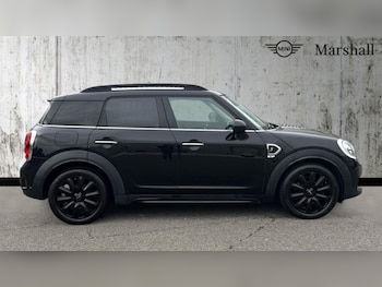 Used MINI Countryman 2018 for sale - 76229241: Photo 3