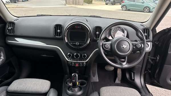 Used MINI Countryman 2018 for sale - 76229241: Photo 4