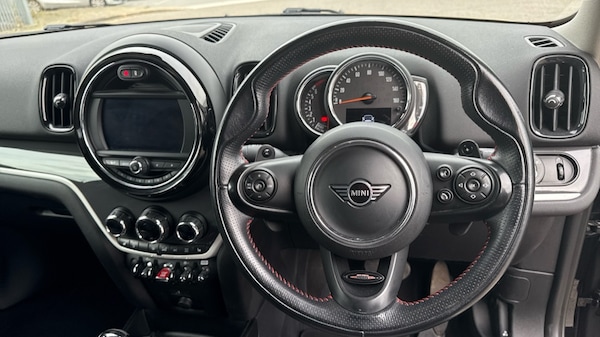 Used MINI Countryman 2018 for sale - 76229241: Photo 5