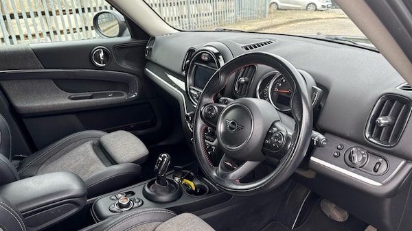 Used MINI Countryman 2018 for sale - 76229241: Photo 6
