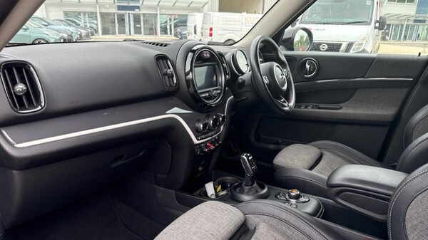 Used MINI Countryman 2018 for sale - 76229241: Photo 7