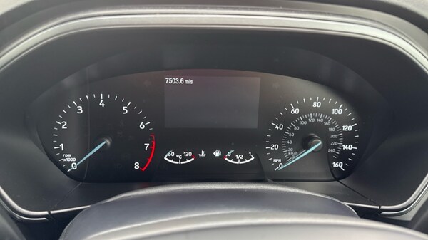Used Ford Focus 2022 for sale - 76183901: Photo 12