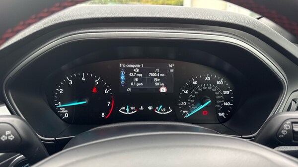 Used Ford Focus 2022 for sale - 76183901: Photo 13