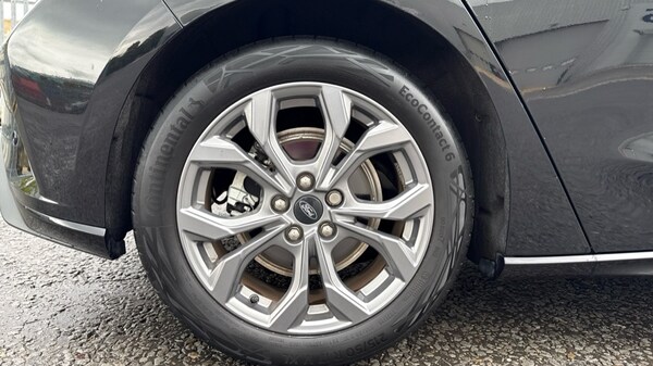 Used Ford Focus 2022 for sale - 76183901: Photo 17