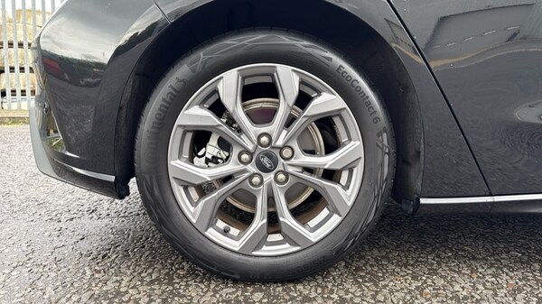 Used Ford Focus 2022 for sale - 76183901: Photo 18