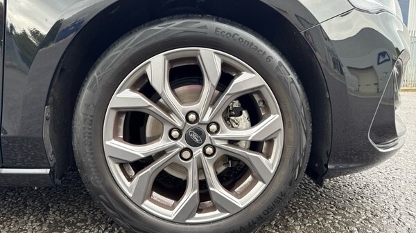 Used Ford Focus 2022 for sale - 76183901: Photo 19