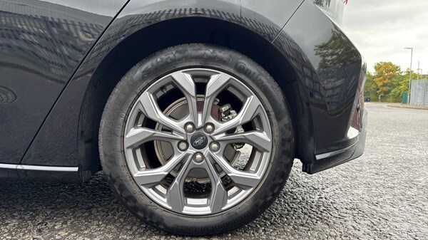 Used Ford Focus 2022 for sale - 76183901: Photo 20