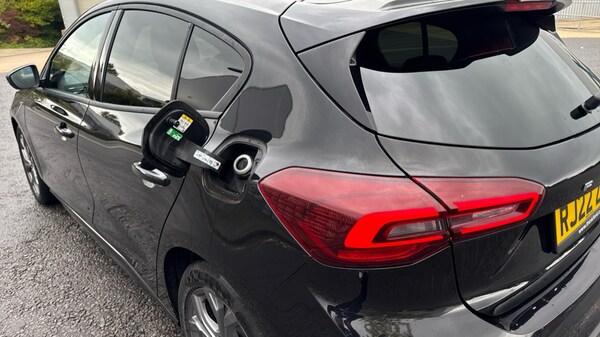 Used Ford Focus 2022 for sale - 76183901: Photo 21